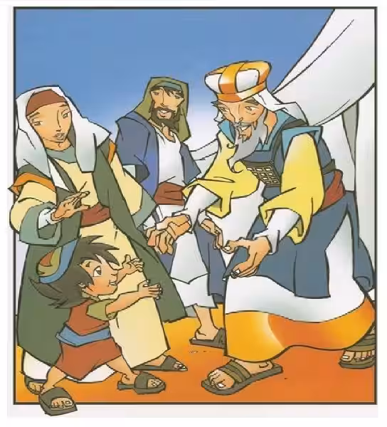 A Chamada Tripla de Deus a Samuel: Um Estudo em Obediência e Discernimento