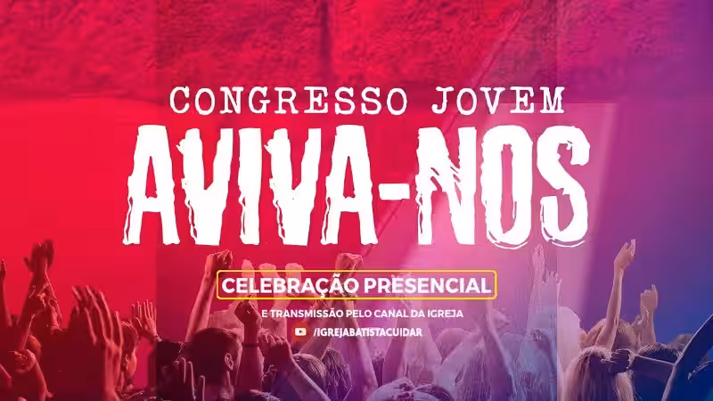 Temas Incríveis para um Congresso de Jovens sobre Avivamento