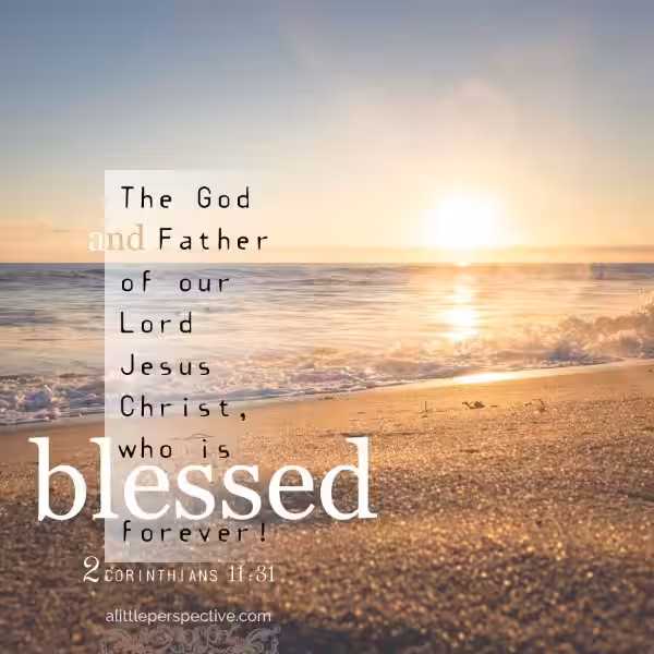 Unmasking Deception: A Deeper Look at 2 Corinthians 11