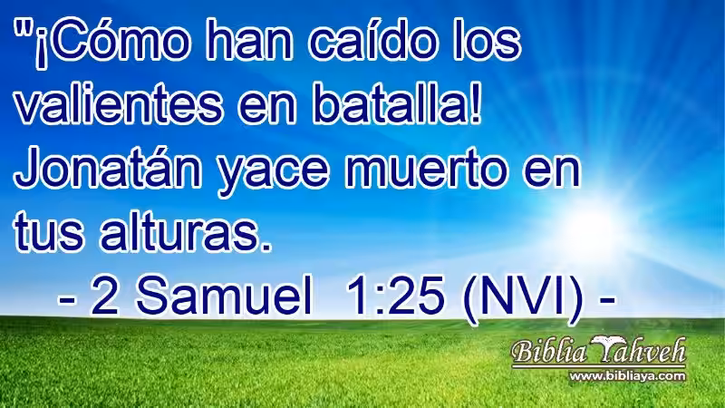 The Mourning of David: A Deep and Personal Lament