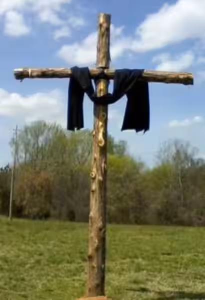 cross-with-cloth-draped-meaning