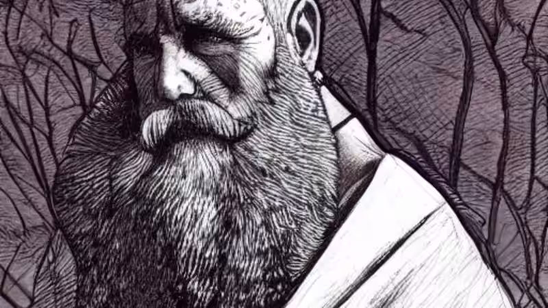 Elon: A Name Echoing Through Time