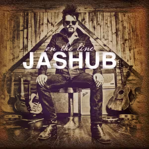 Jashub: A Name Steeped in Meaning and Mystery