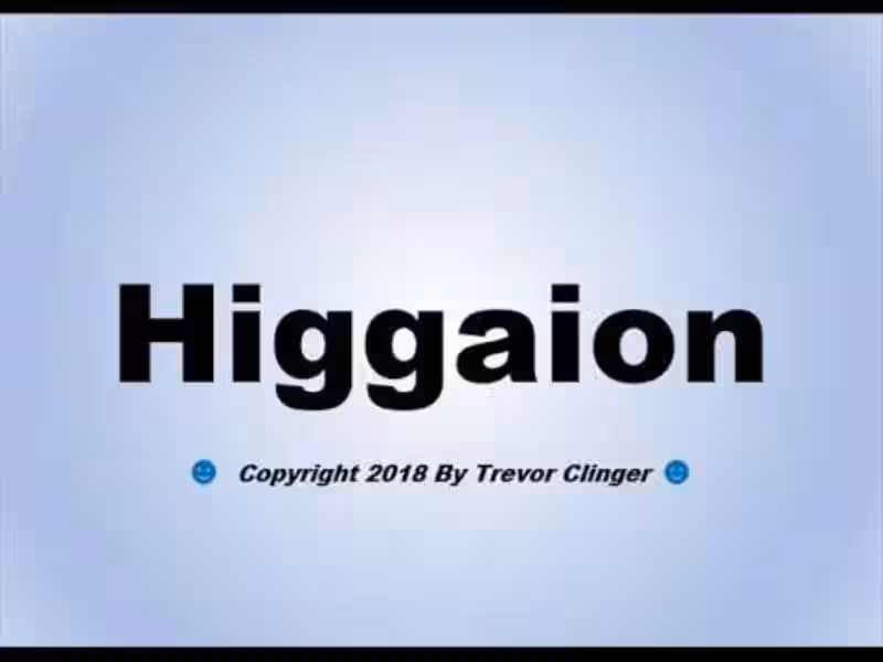 Unraveling the Mystery of �Higgaion�: A Deeper Dive into the Hebrew Word