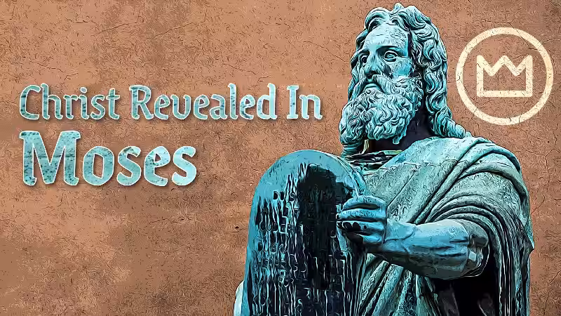 The Powerful Name: "Moseus" in the Greek Scriptures