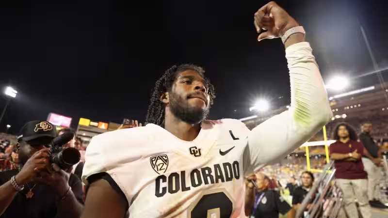 Shedeur: A Name Rooted in Faith and Legacy