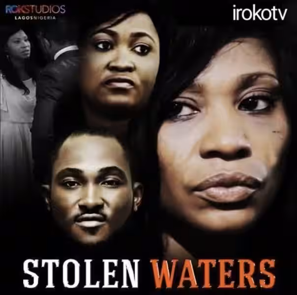 Stolen Waters Are Sweet: A Proverbial Journey Through Deception Stolen Waters Are Sweet: A Proverbial Journey Through Deception