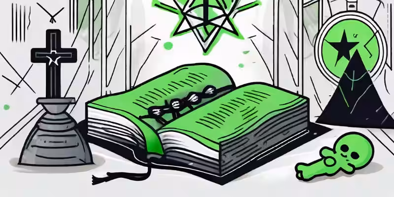 What the Bible Says About Voodoo