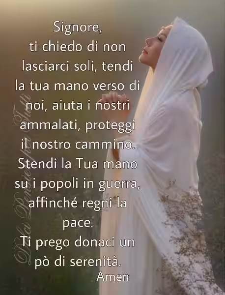 Belle Preghiere Spontanee: Liberare la Voce del Cuore