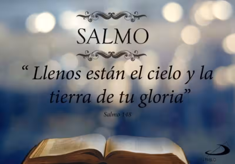 Salmo 148 Matrimonio: Un Canto de Alabanza para el Día Más Especial