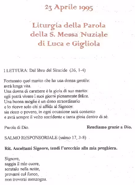 salmo-responsoriale-matrimonio-inno-all'amore