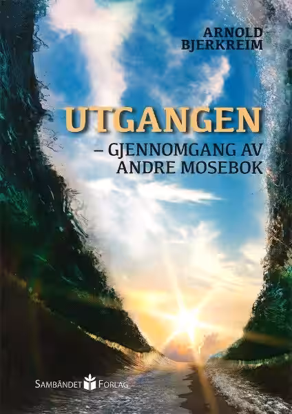 Andre Mosebok: En reise fra slaveri til frihet