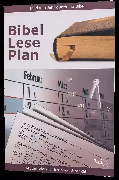 Oppdag Gleden ved Bibelleseplan: En Reise gjennom Skriften