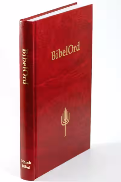 Bibelord: En Møte med Det Uventede på Malta