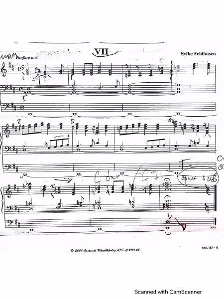 Deg være ære: En Hymne til Håp og Seier