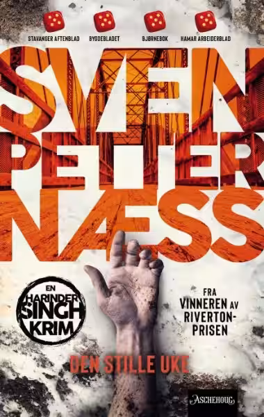 Den Stille Uke: En Tid for Refleksjon og Fornyelse