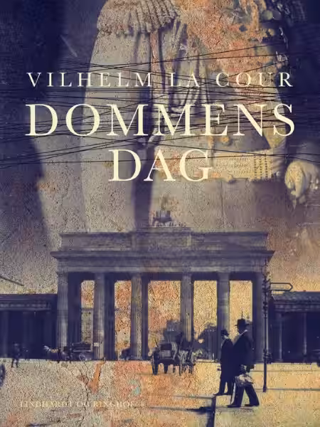 Dommedag: En Utforskning av Konseptet