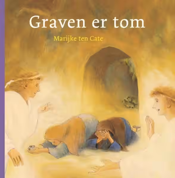 Graven er tom: En undersøkelse av mysteriet og metaforen