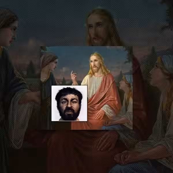 Hvordan så Jesus ut? Et blikk på historie, kunst og tolkning