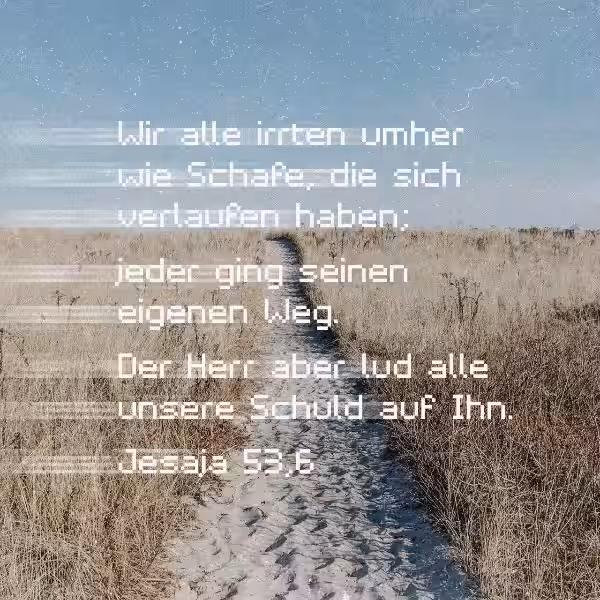 Jesaja 53: Et dypdykk i et profetisk mysterium