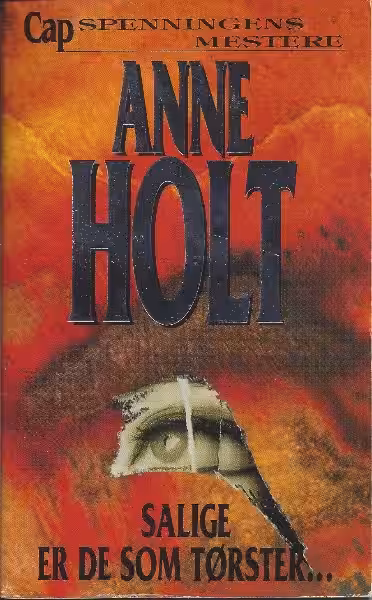 Salige er de som tørster: En Utforskning av Lengsel og Oppfyllelse