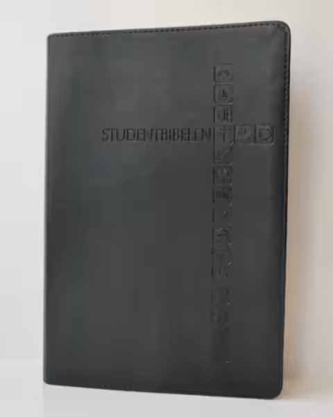 Studentbibelen: Din Guide til Bibelen