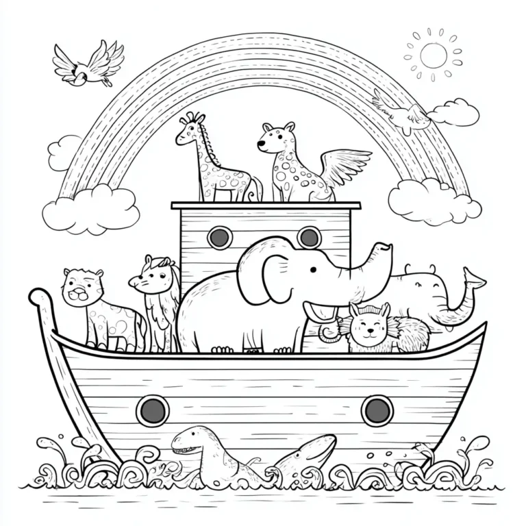 clases para niños cristianos
