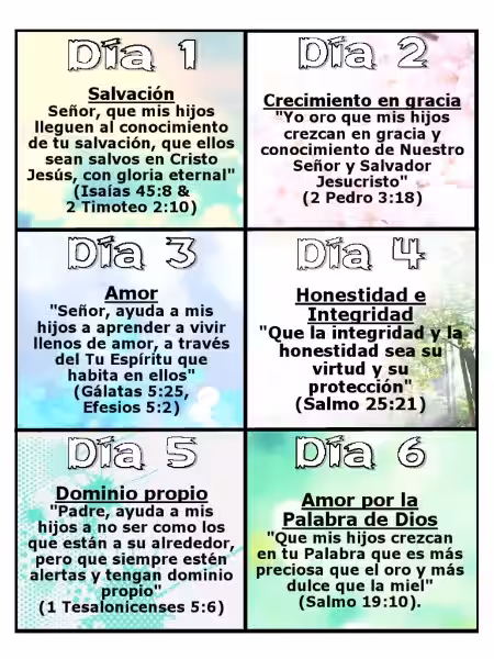 30-dias-orando-por-mis-hijos