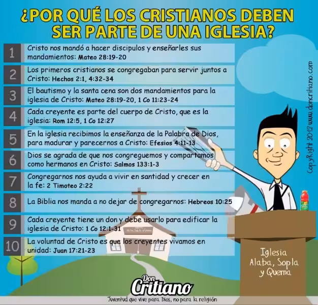 7-razones-para-asistir-a-la-iglesia