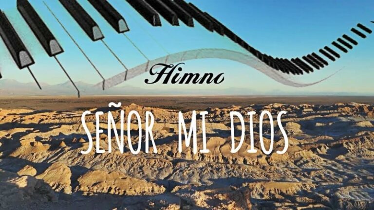 amare-al-senor-mi-dios-letra