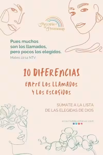 10-diferencia-entre-los-llamados-y-los-escogidos