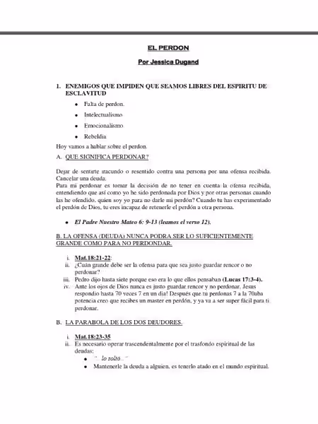 bosquejo-biblico-sobre-el-perdon