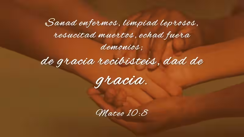dar-por-gracia-lo-que-por-gracia-hemos-recibido