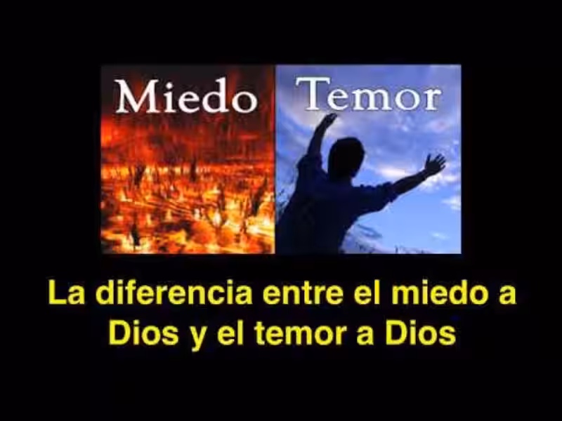 diferencia-entre-temor-a-dios-y-temor-de-dios