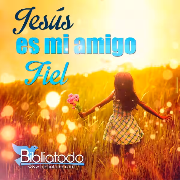 dios-amigo-fiel-versiculo
