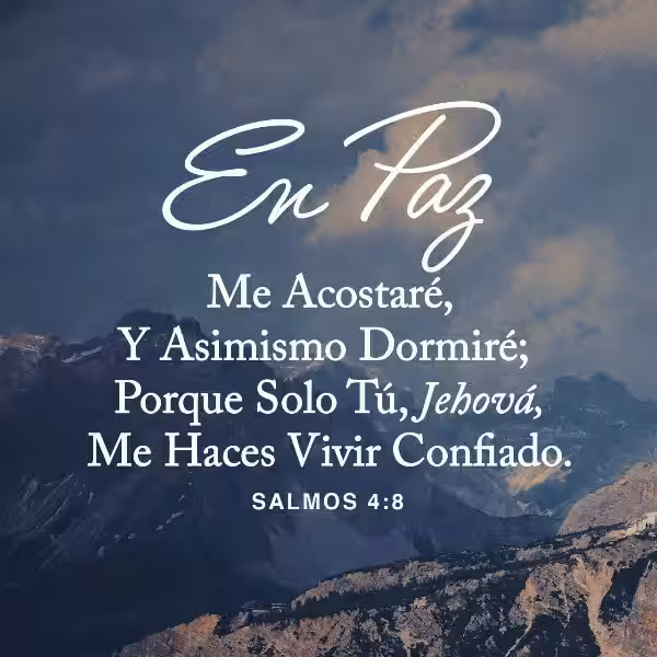 en-paz-me-acostare-asimismo-dormire