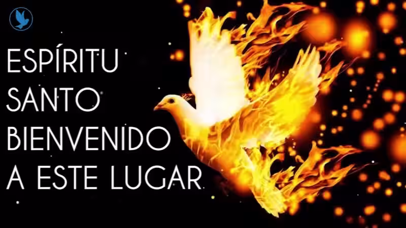 espiritu-santo-bienvenido-a-este-lugar