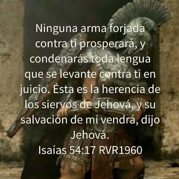 esta-es-la-herencia-de-los-siervos-de-jehova