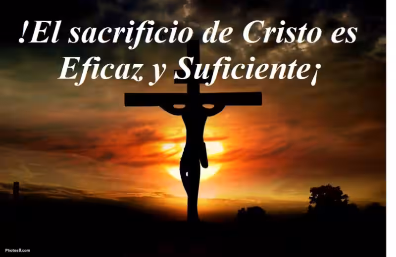 estudio-biblico-sobre-el-sacrificio-de-cristo-en-la-cruz