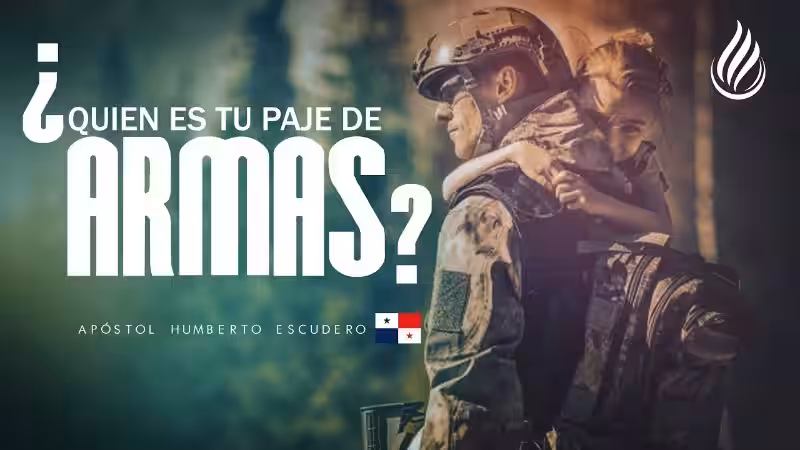 paje-de-armas