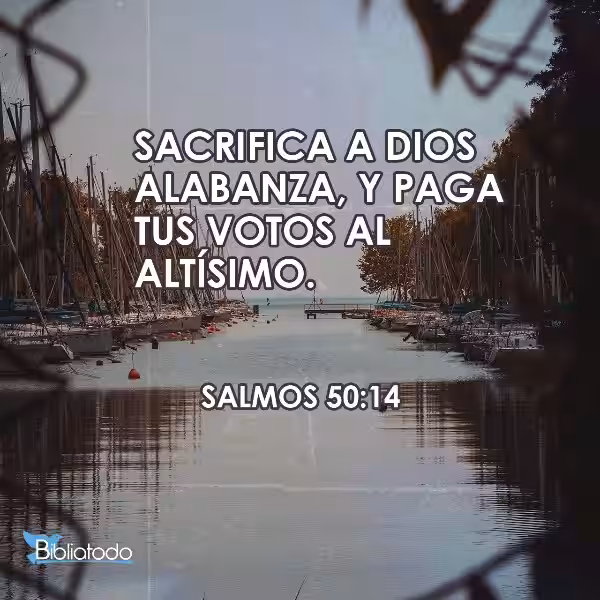 que-significa-paga-tus-votos-al-altisimo