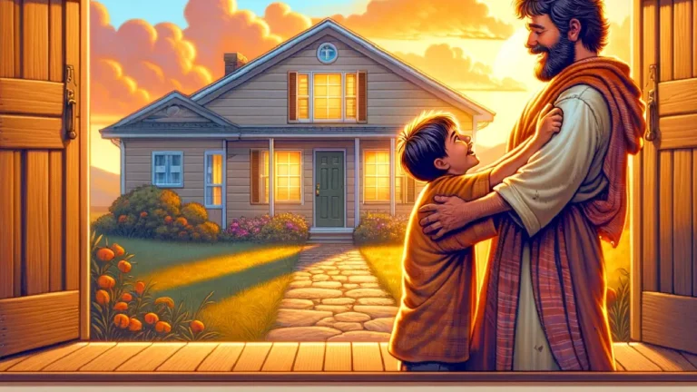 Bosquejo para Predicar sobre el Amor de Dios