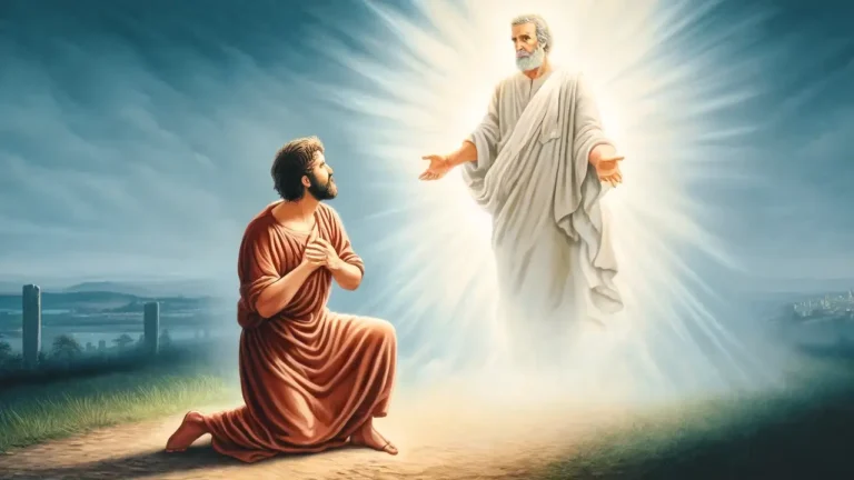 Bosquejo para Predicar sobre el Amor de Dios