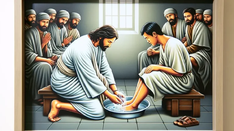 Bosquejo para Predicar sobre el Amor de Dios