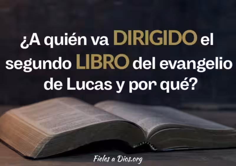 a-quien-va-dirigido-el-evangelio-de-lucas